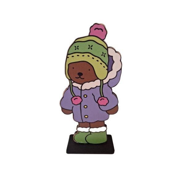 Recorte Bobbie Goods 2 